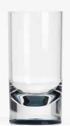 Short Tumblers 4 X 10oz Smoke Base 4 Short Tumblers 4 X 10oz Smoke Base - Image 2