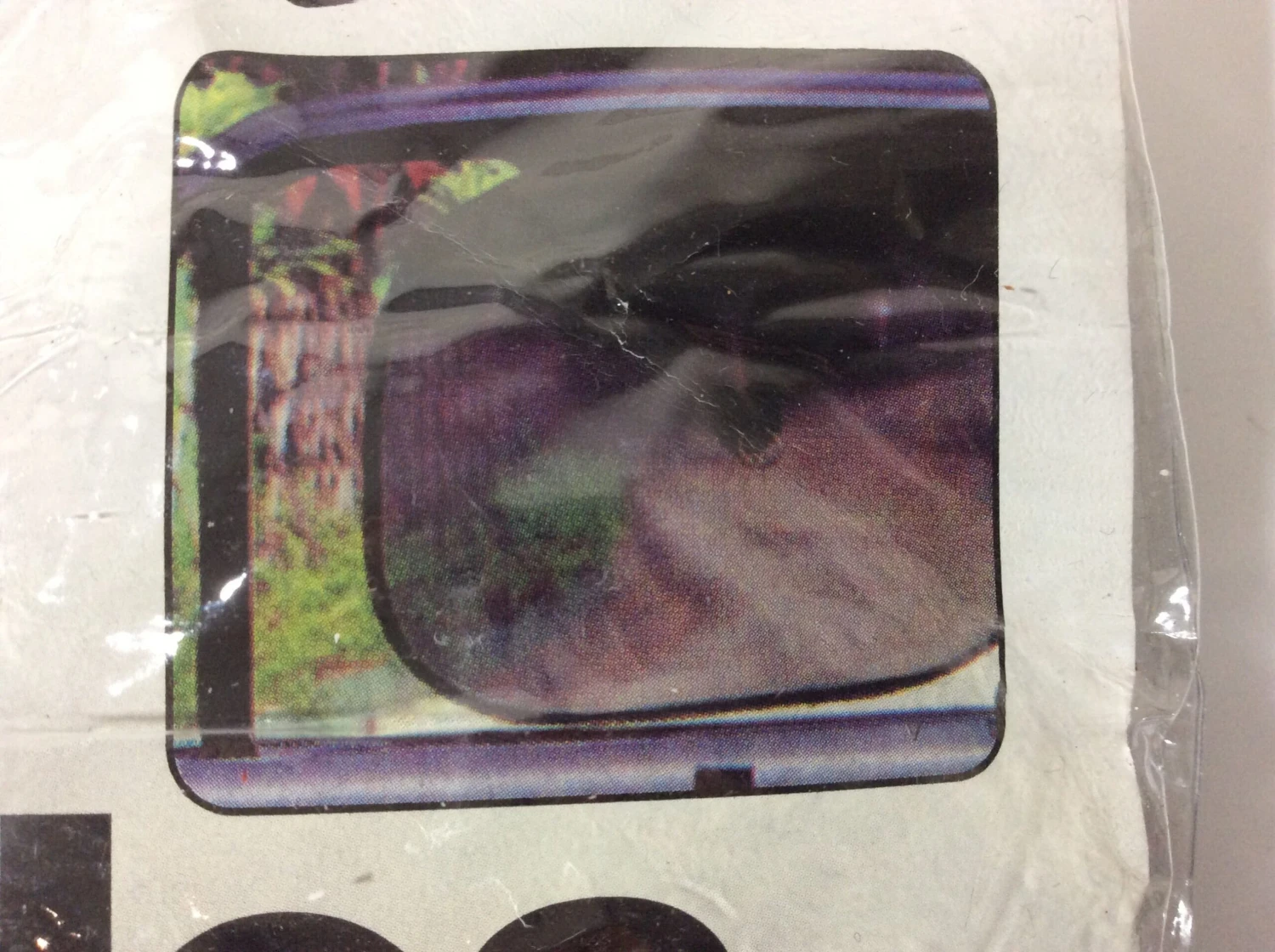 Universal Pair Of Folding Sun Shades 4 Universal Pair Of Folding Sun Shades - Image 2