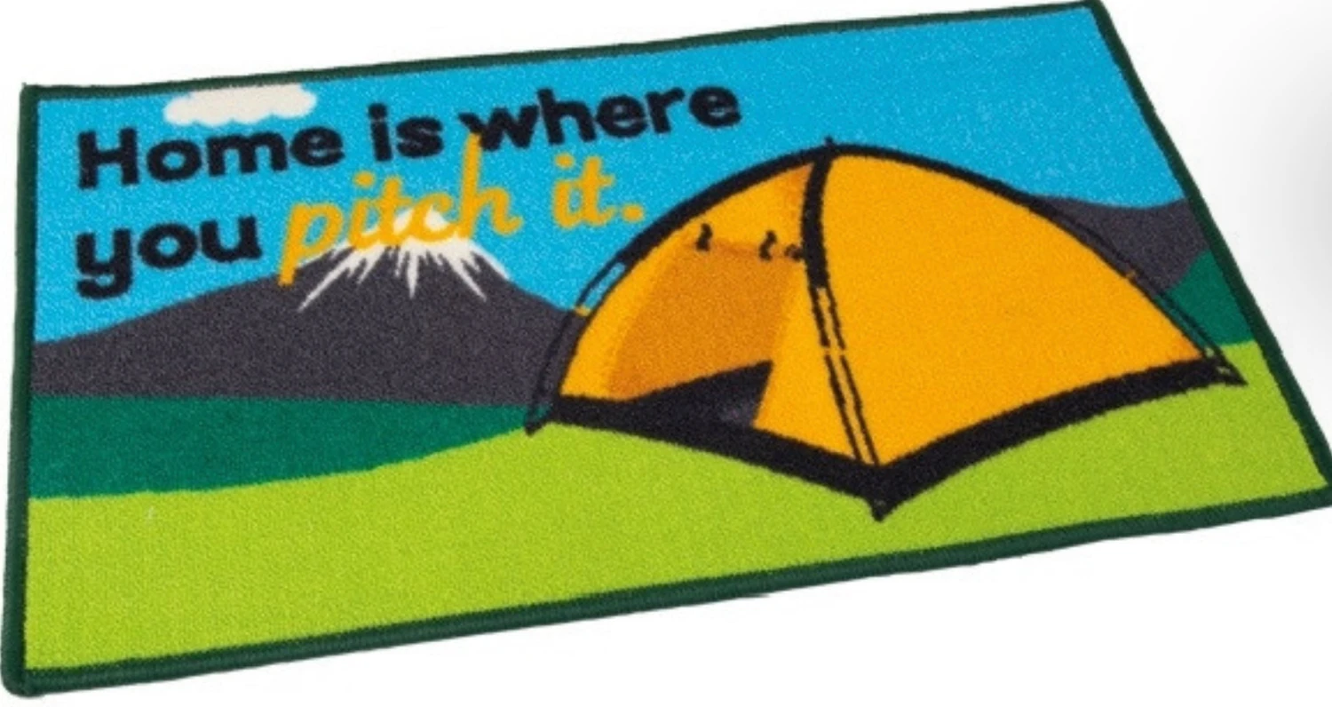 Quest Pitch It Washable Entrance Mat 3 Quest Pitch It Washable Entrance Mat