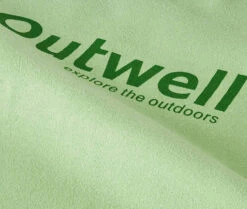 Outwell Micro Pack Towel Small