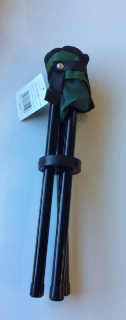 Tripod Low Stool -Outwell Zone image 38ba54ac 1a6c 4c52 9c41 24300d424495