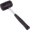 Big Boy Rubber Mallet 32oz Metal Shaft -Outwell Zone image 38be32b9 8225 468a a6a4 de1d0f78d36c