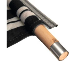 Blue Diamond 9 Pole Sand Grey Fabric Windbreak -Outwell Zone image 3aab672b 9750 40cc 8542 0c5825c41a25