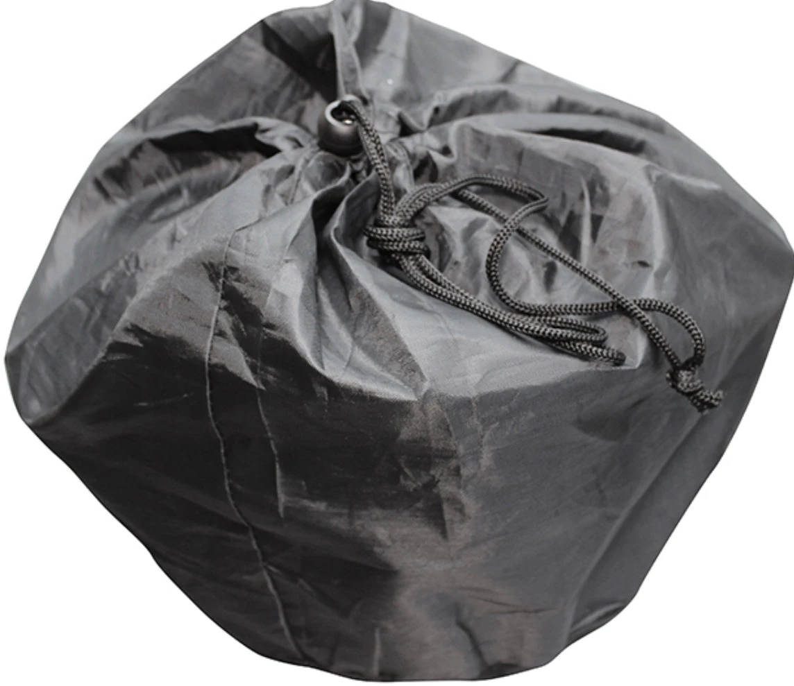 Outdoor Revolution 3pc Induction Pan Set 5 Outdoor Revolution 3pc Induction Pan Set - Image 3