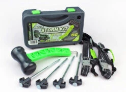Outdoor Revolution Deluxe Storm Guy Kit