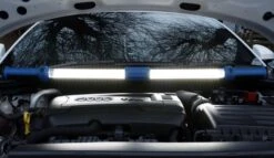 Dual Rechargeable Light Stream -Outwell Zone image 3ef22b77 57c2 4cbc a662 8ca4ff0ec86a