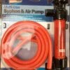 Multi-use Syphon And Air Pump -Outwell Zone image 427ce52a f03a 46d4 9dba 6e1707e60360