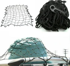 Bungy Cargo Net 36” X 60” -Outwell Zone image 42933e72 cc68 4f04 a5bb 23c0d5d177e0