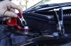 Streetwize 12V 4.5W Solar Trickle Battery Charger 8 Streetwize 12V 4.5W Solar Trickle Battery Charger -Outwell Zone image 43e1e23f c147 4fe0 91ad 80dd8c4168c0