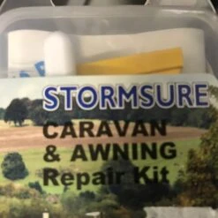 Stormsure Caravan And Awning Repair Kit -Outwell Zone image 46187d9d 6119 4986 8081 bcb2e1ddf4d8