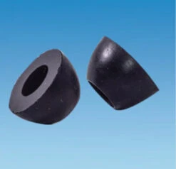 Propane Nose Rubber Grommet ( Pack Of 2 )