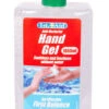 HAND SANITISER IN PUMP TOP BOTTLE SANITIZER 1000ML 60% -Outwell Zone image 49d6b626 638a 4078 ad96 e913c9a7d13c