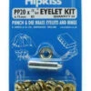 Hipkiss PP20 Eyelet Kit -Outwell Zone image 4a7fcdb7 72b7 4bf7 b76f a08b617efd9f