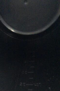 Flexi Tub 15lt Round Black/graphite With Inside Measure Lines -Outwell Zone image 4b2b273f 489d 41c1 acbc 6550ecd7906a