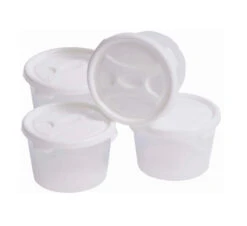 Set Of 4 Handy Pots With -Outwell Zone image 4bf9c3a2 82a3 438f 9601 40c6ef0f7a2e