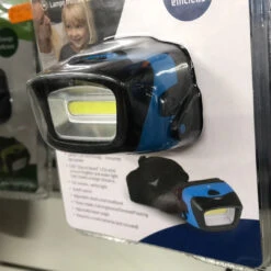 Kampa Signal LED Headlamp -Outwell Zone image 4c0a78bc 939f 4a2b a9a5 7cd50e241c59