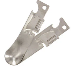 HIGHLANDER Can Opener 3 In 1 Compact Travel