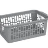Handy Basket In Cool Grey -Outwell Zone image 4db6ed3b a66b 4470 9de4 b9376eb7e2eb