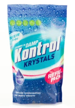 Quest Damp Kontrol Krystal’s 500g