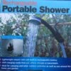 Rechargeable Portable Shower -Outwell Zone image 50d6fc86 ffce 44fb af2e b5e04f6e6566