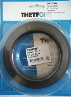 Thetford Lip Seal Replacement -Outwell Zone image 51873631 3a4b 4c0a 8e2f f2d2cea57dff