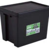 Heavy Duty 24LT Box With With Lid -Outwell Zone image 525a751c 81f2 470b 98c7 499e0f806043