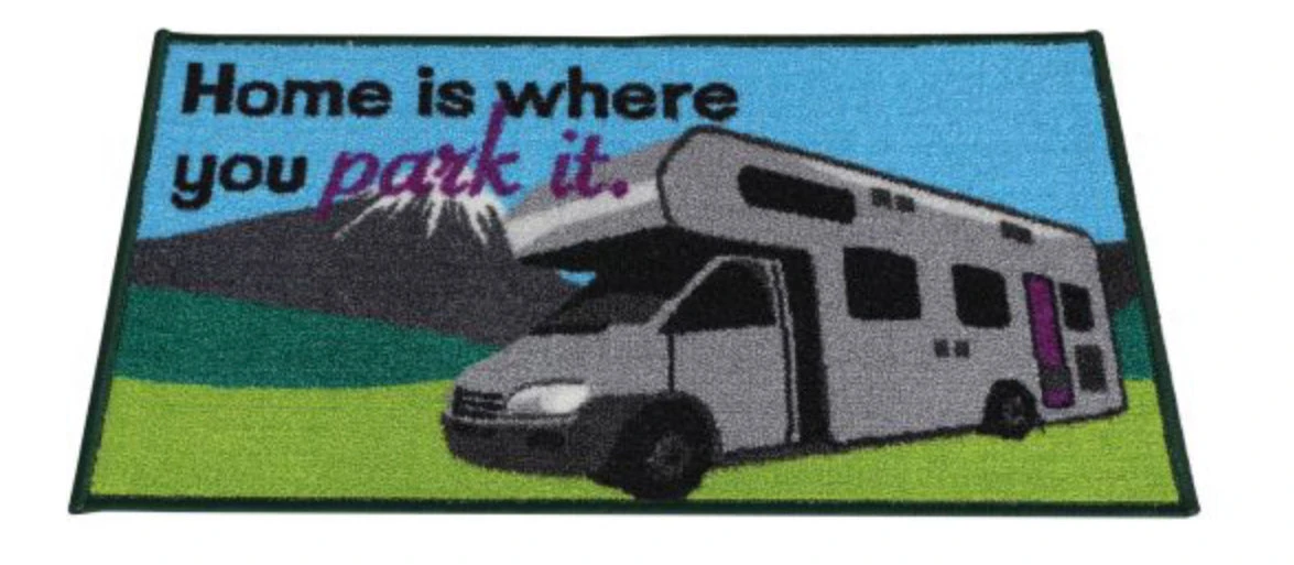 Quest Park It Washable Entrance Mat 5 Quest Park It Washable Entrance Mat - Image 3