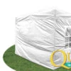 Quest 3x4m Folding Gazebo Sidewalls -Outwell Zone image 564da7b4 830a 4a5e 9919 6a3c627cf0d3