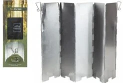 Summit Pinnacle Alloy Backpacking Stove Wind Shield -Outwell Zone image 571b17b9 dfa7 4f1a b2ef 2dd65a3aa594