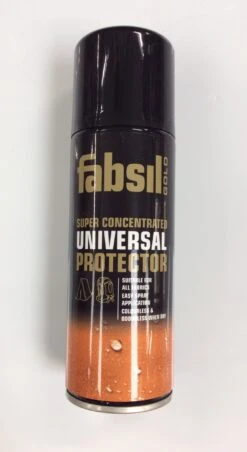 Grangers Fabsil Gold Spray 200ml