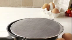 Ashley Splatter Screen 29cm -Outwell Zone image 5a1fab5d 976d 42a5 832b d55019468a64