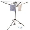 Kampa 4-Arm Clothes Drying Airer