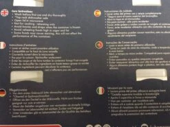 Set Of 4 Handy Pots With -Outwell Zone image 5ab38201 0c46 4dc9 8895 48fc2dc6d34f