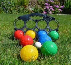 The Garden Boules Set Is A Great Portable Outdoor Family Garden Game That -Outwell Zone image 5dc33656 0621 4bbf 836d d6fe08ba2348