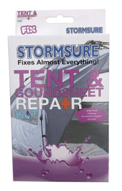 Stormsure Tent And Groundsheet Repair -Outwell Zone image 5e4ee32d 1d2a 4e14 aaf3 69d32b55170d