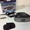 12 Volt Heater, Fan & Defroster With Light -Outwell Zone image 60251d9f 8917 4889 a6f3 10635e4423df