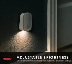 NEBO Motion Sensor Night Light Set -Outwell Zone image 605812ca 1806 4f14 83c0 f1d9a7ed0e97