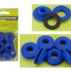 Summit Self Sealing Snap Eyelets, 12mm - 10 Pack -Outwell Zone image 60ddf4ae b39f 439b 86c3 dbe2791a55d0