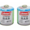 Coleman Xtreme Gas Cartridges X 2 -Outwell Zone image 6606bbe6 9289 4d23 a29d 7820733a0f28