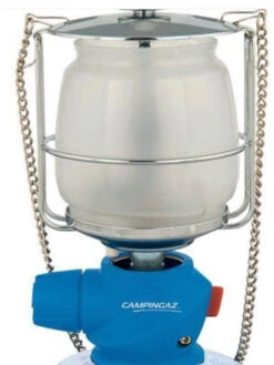 Campingaz Lumostar Plus PZ Lantern -Outwell Zone image 67086c3f a78e 4fc6 934e 344268c775b5