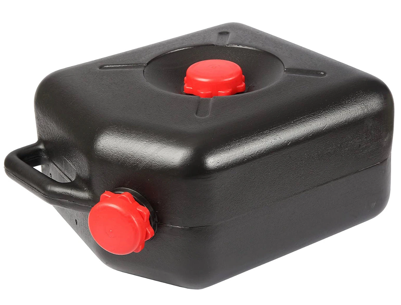 Black Waste Water 23lt Container 4 Black Waste Water 23lt Container - Image 2