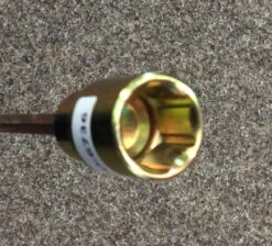 Streetwize Corner Steady Winder