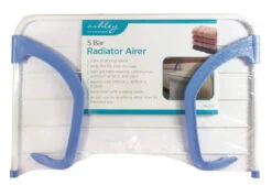 Ashley 5 Bar Radiator Dryer (folding)