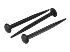 Vango Groundsheet Pegs 12cm Long Pack X5