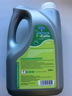 Environmentally Friendly Toilet Nature Calls Chemical 2lt Fluid 6 Environmentally Friendly Toilet Nature Calls Chemical 2lt Fluid -Outwell Zone image 71c4cdf3 18bc 43a8 842b cbc7e5ddaf54
