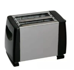 Quest Pullman Two Slice Toaster