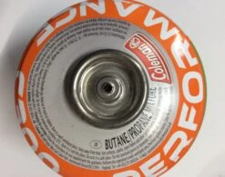 Coleman Performance Gas 240g X2 -Outwell Zone image 75204270 cce2 4f4d 9427 01d1c7f5b929