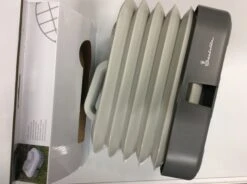 Isabella Collapsible Water Tank 10lt -Outwell Zone image 754c83f0 564c 4f99 b525 9efda5e703c0