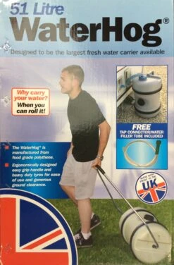 Waterhog 51 Lt Water Roller