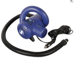 Coleman Sevylor 12v Electric Pump